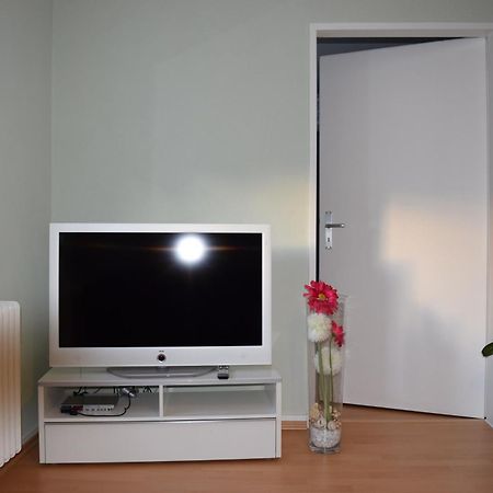 Ferienwohnung Woerrstadt Exterior photo