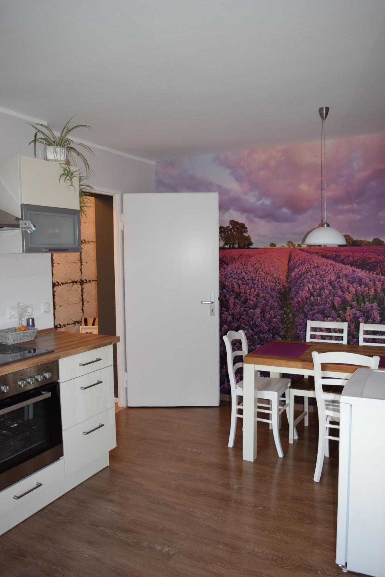 Ferienwohnung Woerrstadt Exterior photo