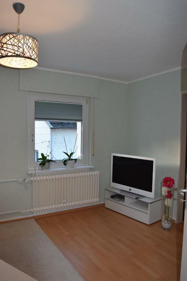 Ferienwohnung Woerrstadt Exterior photo